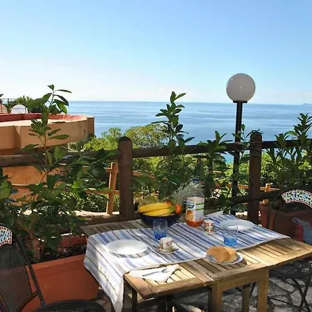 Casa Molly Vista Mare * Sperlonga