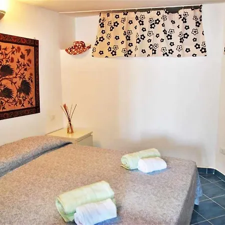 Casa Molly Vista Mare *