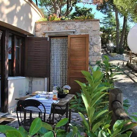 Casa Molly Vista Mare Сasa de vacaciones
