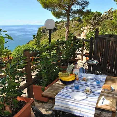 Casa Molly Vista Mare *