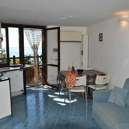 Casa Molly Vista Mare * Sperlonga