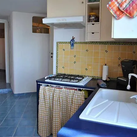 Casa Molly Vista Mare Сasa de vacaciones *